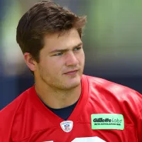 NFL News: Drake Maye teammate issues strong message ahead of 2025 season with the Patriots