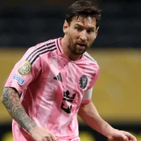 Messi becomes all-time leading scorer in FIFA competitions with 25 goals: How many has Ronaldo scored?