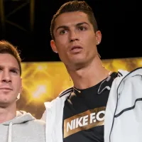 Lionel Messi on Cristiano Ronaldo: Inter Miami star shares thoughts on iconic rivalry