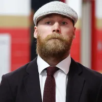 NHL News: Sam Bennett sends clear message about future during Panthers’ Stanley Cup celebration