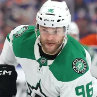 NHL News: Stars trade Mikko Rantanen’s teammate to Kraken in cap-clearing move after Matt Duchene extension