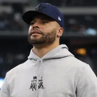 Cowboys key player sends positive message to Dak Prescott ahead of 2025 NFL season