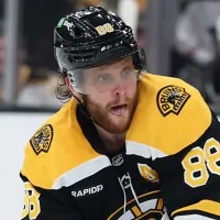 David Pastrnak’s Bruins look to move on from the Brad Marchand era and add another key piece to the coaching staff