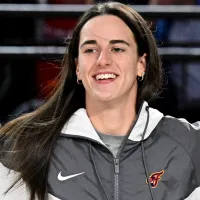 Caitlin Clark leads WNBA All-Star voting, Fever teammates join her in Top 10