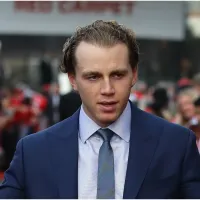 NHL News: Writing is on the wall for Patrick Kane’s veteran Red Wings teammate as buyout is reportedly set in stone