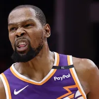 Kevin Durant addresses the truth behind ‘fistfight’ rumors in the Suns’ locker room