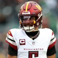 Commanders, Jayden Daniels receive injury update on key weapon amid Terry McLaurin’s contract dispute