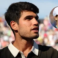 Carlos Alcaraz makes his feelings clear about Jannik Sinner’s Roland Garros confession