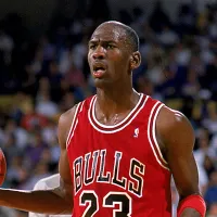 Michael Jordan and LeBron James appear to agree on how to define the NBA’s greatest player of all time