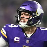 Sam Darnold issues tough self-critique after Vikings’ season finale