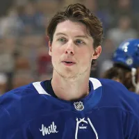 NHL News: Mitch Marner out of the Maple Leafs and reportedly with two strong options for his future