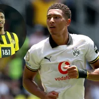 Jobe Bellingham scores first goal with Borussia Dortmund after two games: How long did it take brother Jude to do so?