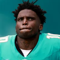 Dolphins’ Tyreek Hill had insulting message when asked about Bills defense
