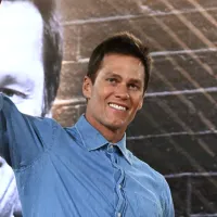 Not Michael Jordan: NFL legend Tom Brady names the greatest NBA player of all time