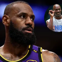 Former LeBron James’ teammate explains why Michael Jordan is the GOAT over the Lakers star