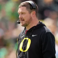 Dan Lanning turns heads by revealing why Oregon recruited Tulane standout Makhi Hughes