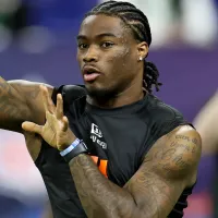 Seahawks rookie Jalen Milroe gives honest opinion on divisional rival Brock Purdy of the 49ers