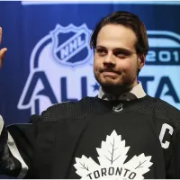 In addition to Marner's exit, Matthews' Maple Leafs reportedly drifting apart from another star