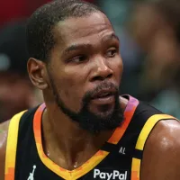 Kevin Durant traded to Houston Rockets: The reported reason Miami Heat failed to get the Phoenix Suns star