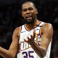 Kevin Durant traded to Houston: Rockets’ projected starting five with KD in 2025-26 NBA season