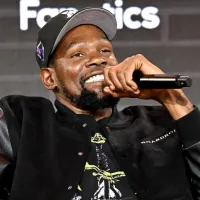 Kevin Durant calls out Suns after trade to Rockets in surprising statement