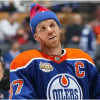 McDavid's star teammate lays out his asking price to Oilers after consecutive Stanley Cup letdowns, reports indicate