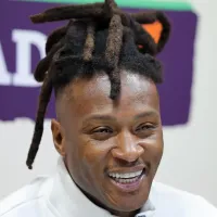 Lamar Jackson teammate welcomes DeAndre Hopkins to the Ravens with big statement