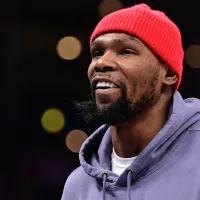Kevin Durant’s six-word reaction as the Thunder claim 2025 NBA championship