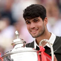 Former Rafael Nadal’s coach names American star as potential surprise for Wimbledon