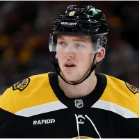 NHL News: Marco Sturm, Bruins enter new era with key extension for blueliner of the future in Boston