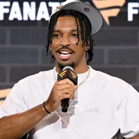 Jayden Daniels issues big statement about Deebo Samuel ahead of 2025 NFL season