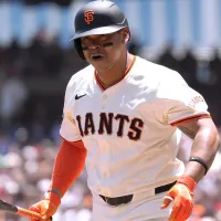 Giants HC comments on Rafael Devers’ teammate’s underwhelming regular season performance