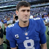 Daniel Jones, Anthony Richardson get update on Colts’ quarterback battle