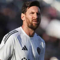 When and who will Lionel Messi’s Inter Miami play in the FIFA Club World Cup 2025 round of 16?