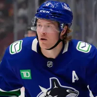 NHL News: Canucks acknowledge uphill battle to retain Brock Boeser amid rising market interest