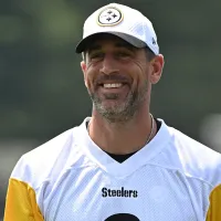 Key Rodgers teammate sparks hope for a promising season in Pittsburgh