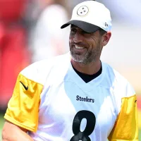 Aaron Rodgers turns heads with major announcement about his future on Tuesday