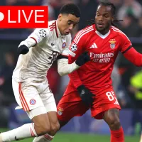 Benfica vs Bayern Munich LIVE: Harry Kane not starting! Lineups and how to watch the FIFA Club World Cup 2025 match