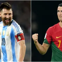 Lionel Messi turns 38: How his goal tally compares to Cristiano Ronaldo at the same age