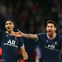 Hakimi warns Lionel Messi ahead of Inter Miami vs PSG clash at the FIFA Club World Cup 2025