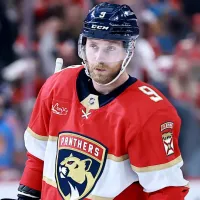 NHL News: Panthers reportedly set offseason priority list between Sam Bennett, Brad Marchand, and Aaron Ekblad