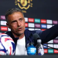 Luis Enrique slams FIFA ahead of PSG’s Club World Cup match vs. Messi’s Miami: ‘Can’t imagine a NBA court with holes’
