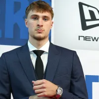 Cooper Flagg drafted by Dallas: Mavericks’ projected starting five for 2025-26 NBA season