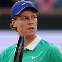 Italian superstar Jannik Sinner reflects on the burden of being World No. 1