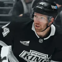 NHL News: NY Rangers reportedly face cap crunch in pursuit of Vladislav Gavrikov from Kings