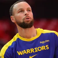 Stephen Curry could lose key teammate as Heat target Warriors star after failing to get Kevin Durant