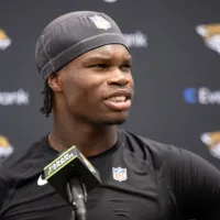 Trevor Lawrence teammate guiding Jaguars’ Travis Hunter in key areas ahead of rookie NFL season