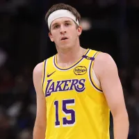 Lakers trade candidates: Austin Reaves reportedly gives LA reason to consider a move&nbsp;before&nbsp;2026
