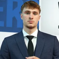 Cooper Flagg jersey: What number will he wear with the Dallas Mavericks in the NBA and why?