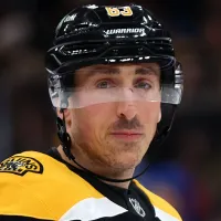 General Manager Don Sweeney breaks silence on Brad Marchand's possible return to Bruins